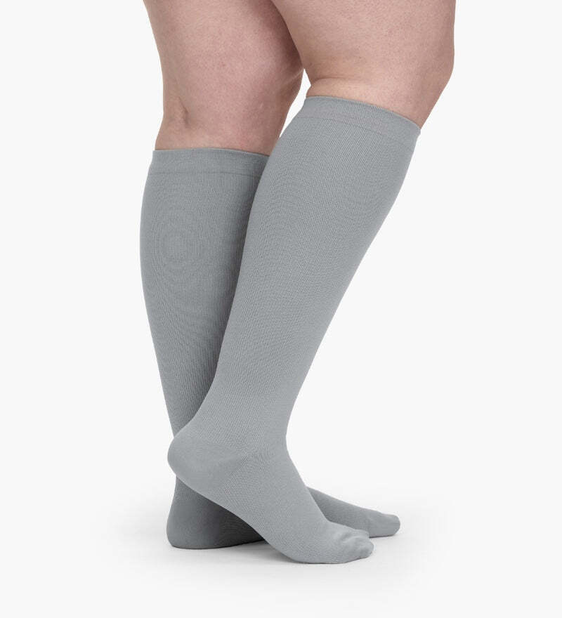 Classics® - Wide Compression Socks For Pain Relief
